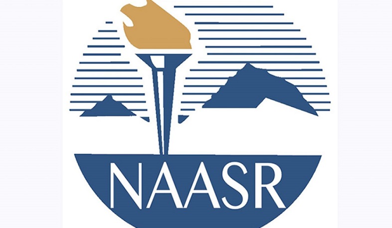 NAASR-ը հանգանակել է ավելի քան 314000 դոլար՝ Արցախի մարդասիրական օգնության համար