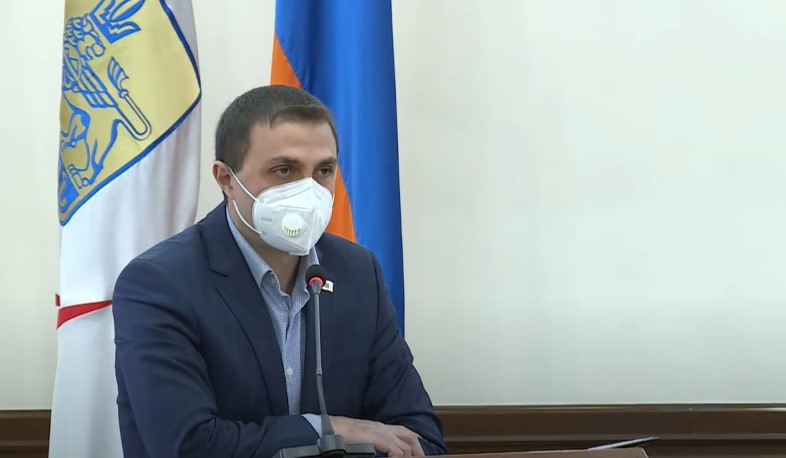 Պարտվել էինք այն ժամանակ, երբ, օրինակ՝ ապաստարանները դարձան ուտելու և փող աշխատելու վայրեր. Երևանի ավագանու անդամ