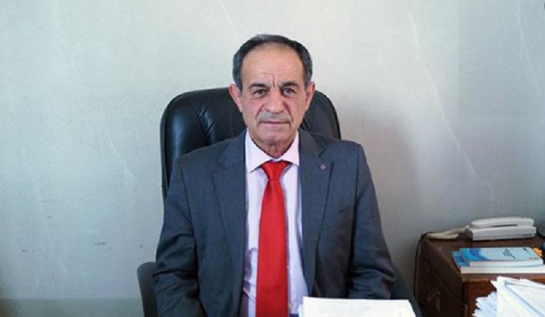 Կիմ Բալայանը հացադուլ է հայտարարել