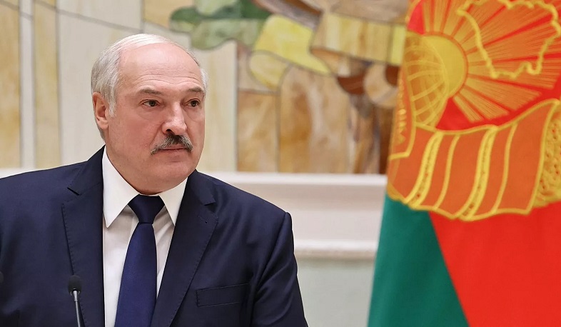 Лукашенко заявил, что отстранить его от власти может только народ