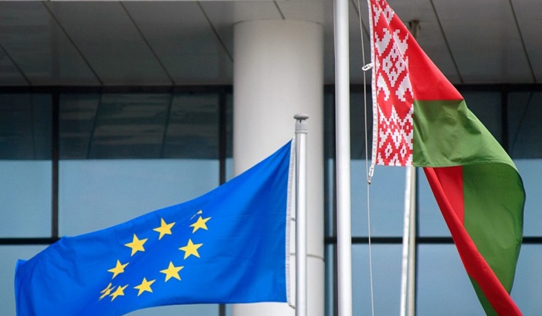 Шесть государств присоединились к санкциям ЕС по Белоруссии