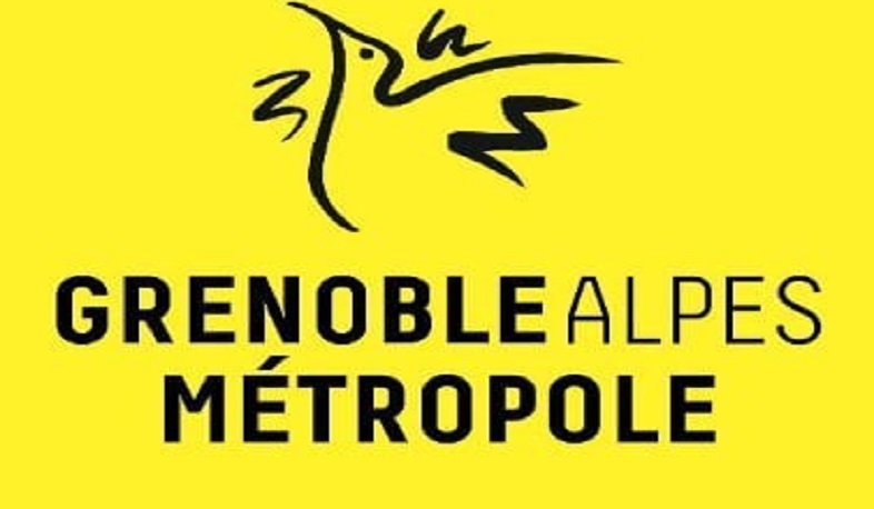 The resolution of the Grenoble-Alpine Metropole Council on the recognition of Artsakh