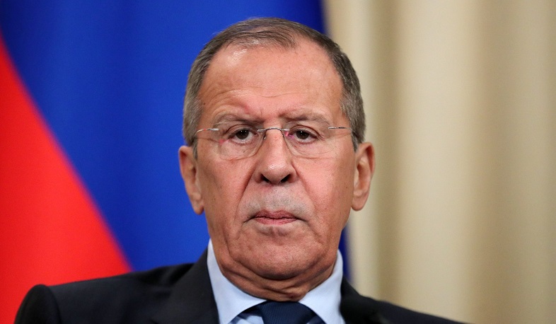 All the obligations on the NK issue are fully fulfilled. Sergey Lavrov