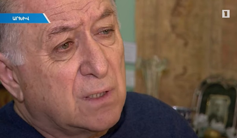 Վախճանվել է լուսանկարիչ Զավեն Սարգսյանը