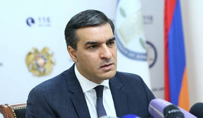 The Azerbaijani authorities are directly responsible for the humiliation of the bodies of servicemen. RA Ombudsman