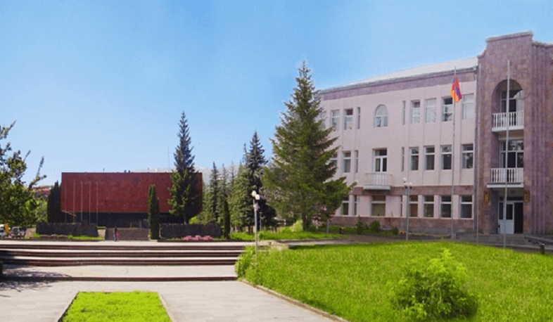 Արմեն Գրիգորյանը՝ Ստեփանավանի քաղաքապետի պաշտոնակատար