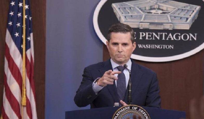 Соглашения по урегулированию в Нагорном Карабахе на данном этапе соблюдаются: Пентагон