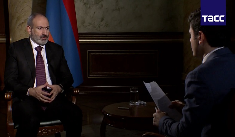 Ընդդիմության հնչեցրած կոչերը հայ հանրության աջակցությունը չեն ստանում. Փաշինյան