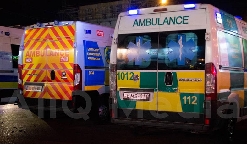 Վրաստանում գրանցվել է կորոնավիրուսի 3071 նոր դեպք