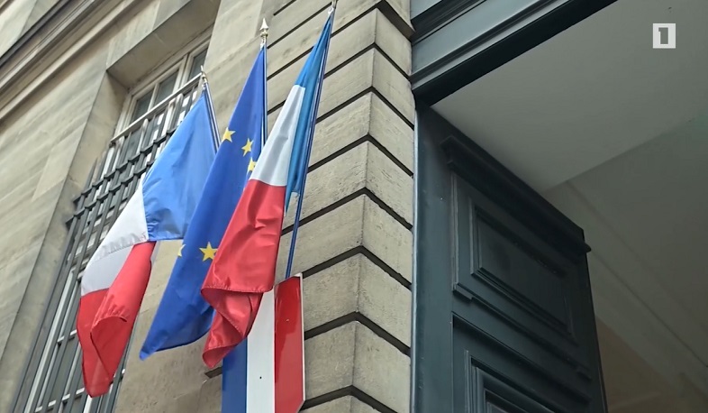 Այսօր Ֆրանսիայի Սենատը կքննարկի Արցախը ճանաչելու անհրաժեշտության մասին բանաձևը