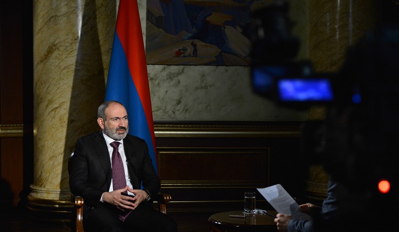 Համատեղ հայտարարությամբ նախատեսված է ԼՂ շրջաններում ապրող մարդկանց վերադարձն իրենց տներ. ՀՀ վարչապետ