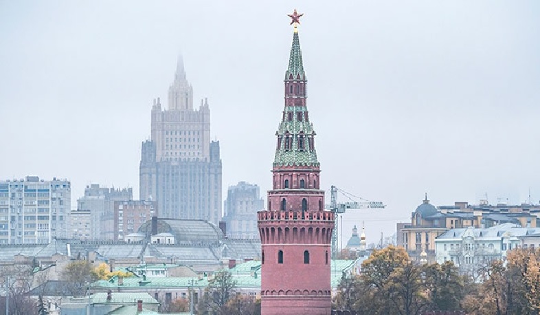 Կրեմլը հայտարարել է, որ Իրավիճակը ԼՂ-ում չի սրի հակամարտությունը Դոնբասում