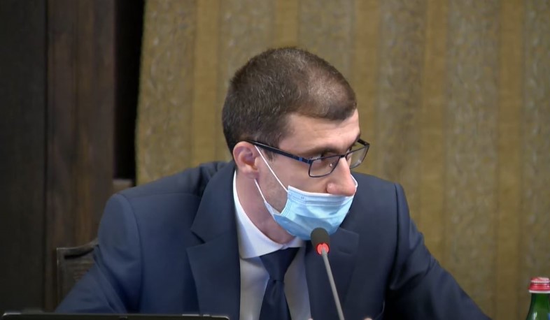 Արցախահայության աջակցության նպատակով այս պահին երկու միջոցառում է հաստատված. Մեսրոպ Առաքելյան