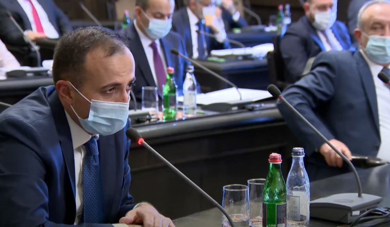 Իրավիճակը մի փոքր բարելավվել է. առողջապահության նախարարը՝ կորոնավիրուսի համավարակի ցուցանիշների մասին