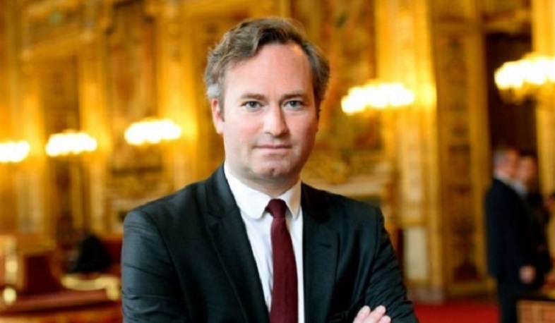 Արցախի անկախության միակողմանի ճանաչումը չի բխում ոչ մի երկրի շահերից. Ֆրանսիայի ԱԳ պետքարտուղար