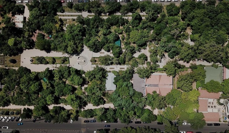 Կկառուցվի Կոմիտասի պողոտան հատող վերնանցում, կբարեկարգվի «Արաբկիր» մանկական զբոսայգին