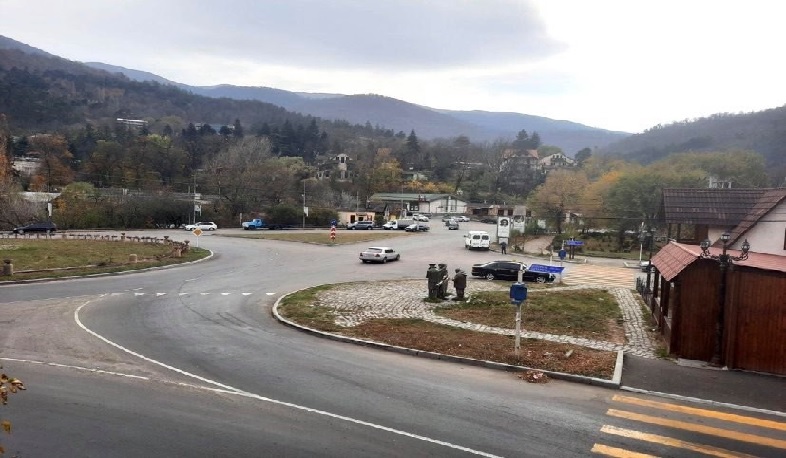 Դիլիջանի օղակաձև մասի հիմնանորոգումն ավարտվել է․ ՏԿԵՆ