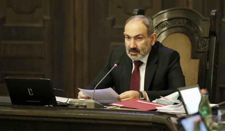 Բացարձակ առաջնահերթություն է անհետ կորածների որոնողական աշխատանքները, գերիների փոխանակումը. վարչապետ