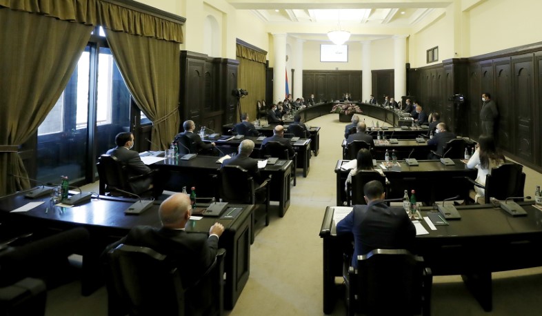 Հայ հանրությունը պետք է ստանա հստակ պատասխաններ, թե ինչ է տեղի ունեցել և ինչու. Փաշինյան