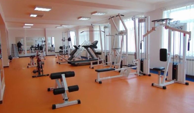 Covid-անվտանգության կանոնները մարզասրահներում․ ԱԱՏՄ