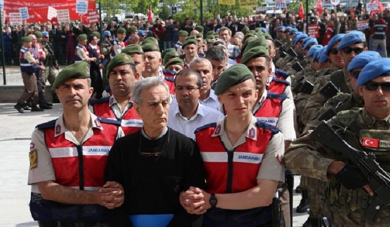 В Турции участников переворота 2016 года приговорили к пожизненному сроку