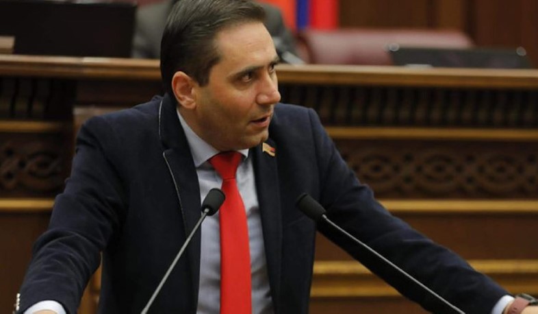 Ռազմական դրությունը միայն իշխանության կառավարման ժամանակի երկարաձգում է. Աբովյան