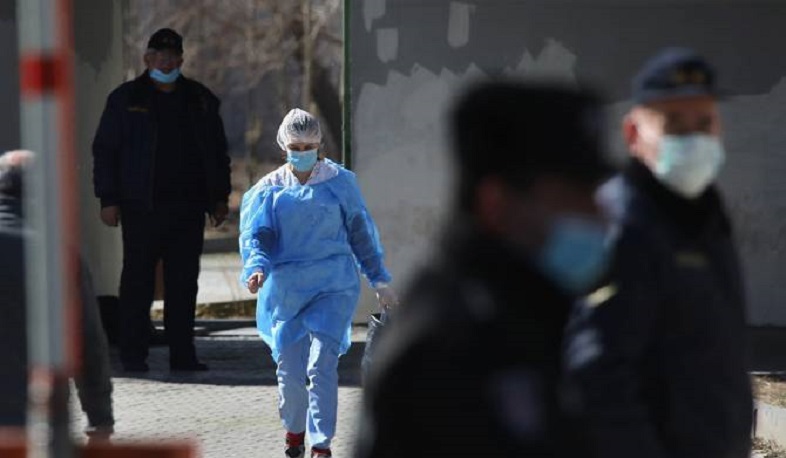 Վրաստանում չի գործի տրանսպորտը, կփակվեն խանութներն ու ռեստորանները. կոշտ լոքդաուն