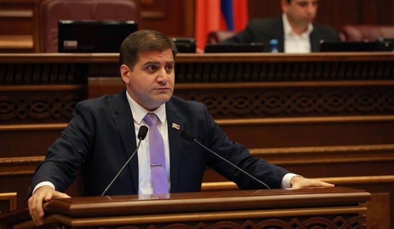 Ֆրանսիացիները պատրաստ են ճանաչել Արցախը սեպտեմբերի 26-ի սահմաններով. Բաբաջանյան