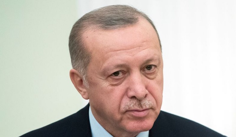 Ֆրանսիան ու ԵՄ օրենսդիրները պնդում են Թուրքիայի նկատմամբ պատժամիջոցներ կիրառել