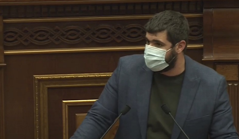 2013-ից Հայաստանի առջև դրվել է 7 շրջանները հանձնելու պահանջ՝ առանց Ղարաբաղի կարգավիճակի հստակեցման. Եղոյան