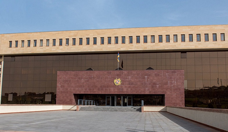 ՊՆ-ն հերքում է Սոթքի հանքավայր ադրբեջանցի զինվորականների ներխուժման մասին լուրերը