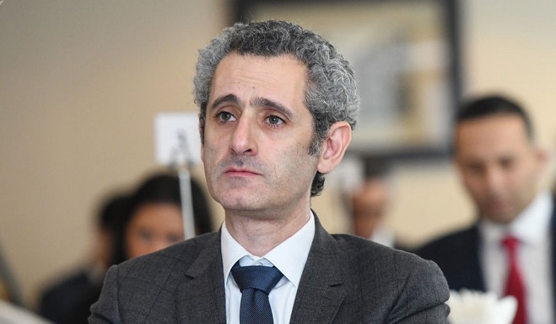 ԼՂ բանաձևի ընդունման պատճառով Ադրբեջանը բողոքի նոտա է հղել Ֆրանսիայի դեսպանին