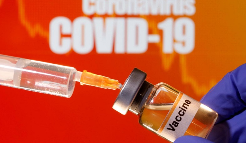 Названы побочные эффекты американских вакцин от коронавируса