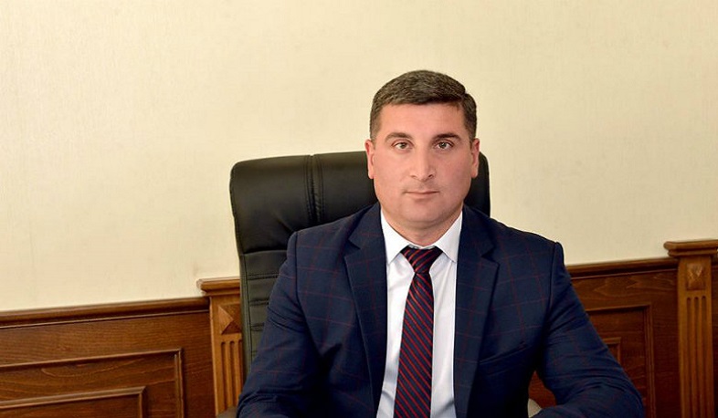 ՀՀ սահմաններից ներս ադրբեջանական բանակի զինվորներ չկան. Գնել Սանոսյան