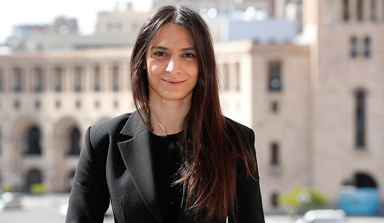 Վարչապետը քիչ անց կհանդիպի անհետ կորած և գերեվարված զինվորների ընտանիքների անդամներին. Մանե Գևորգյան