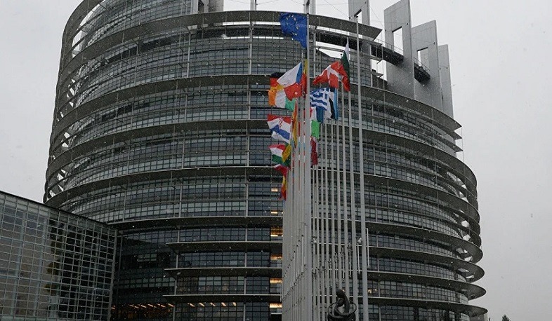 Եվրախորհրդարանը կոչ է արել պատժամիջոցներ կիրառել Թուրքիայի դեմ