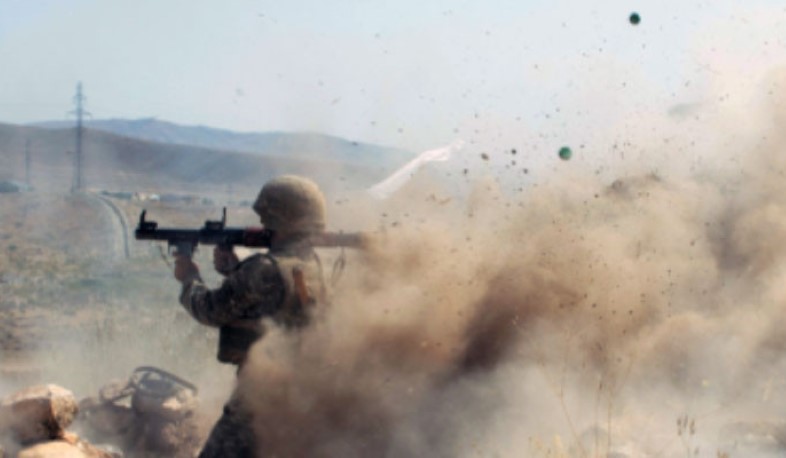 Հերոսական պատմություններ առաջնագծից. ՊԲ