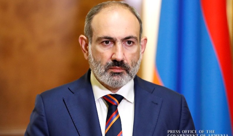 Հրատապ հարցերից մեկը նոյեմբերի 9-ի հայտարարության համաձայնություններն իրագործելն է. վարչապետ