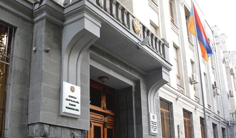 The participation of terrorists and mercenaries by Azerbaijan is proved by sufficient evidence. Prosecutor's Office