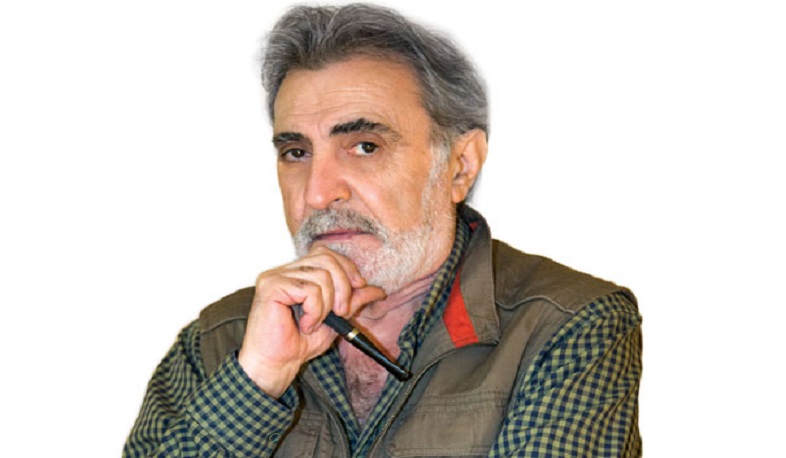 Մահացել է ՀՀ վաստակավոր արտիստ Զավեն Աբրահամյանը