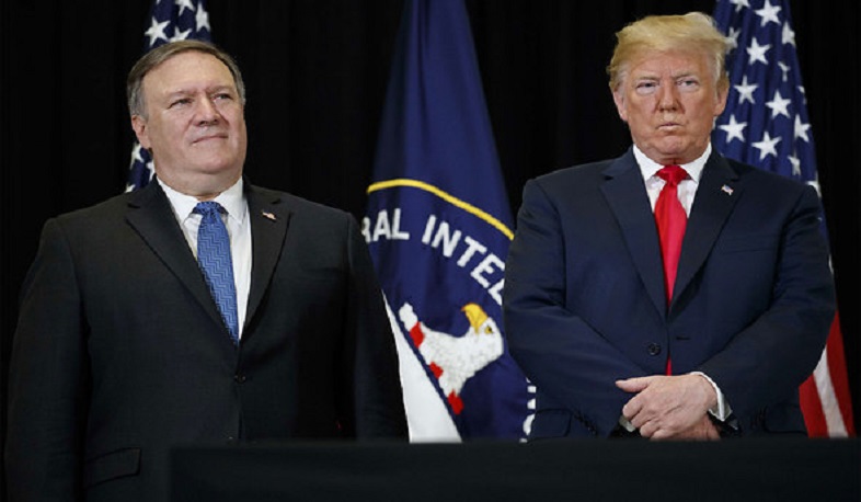 Թրամփը պատրաստ է սկսել նախագահի լիազորությունները Բայդենին փոխանցելու գործընթացը