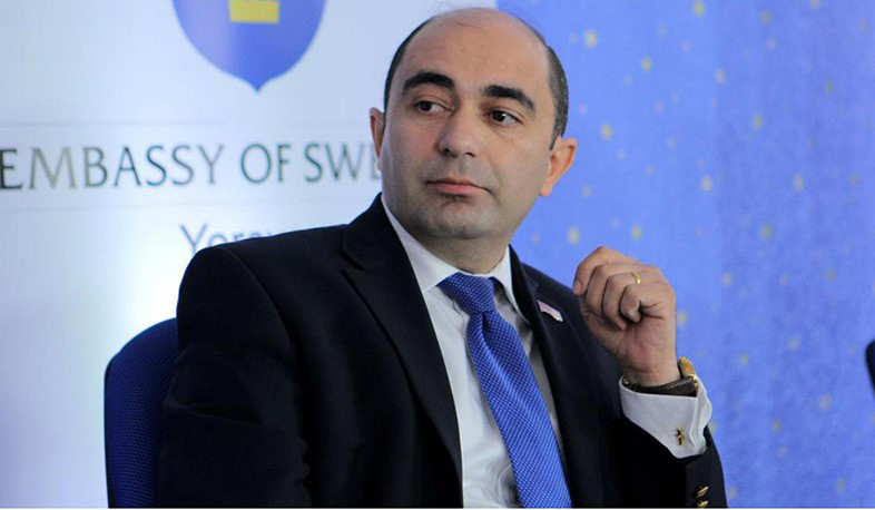 Մարուքյանը դիմել է Վլադիմիր Պուտինին