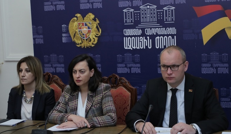 Տեղի են ունեցել ԱՊՀ ՄԽՎ խորհրդի նիստը և վեհաժողովի 51-րդ լիագումար նստաշրջանը