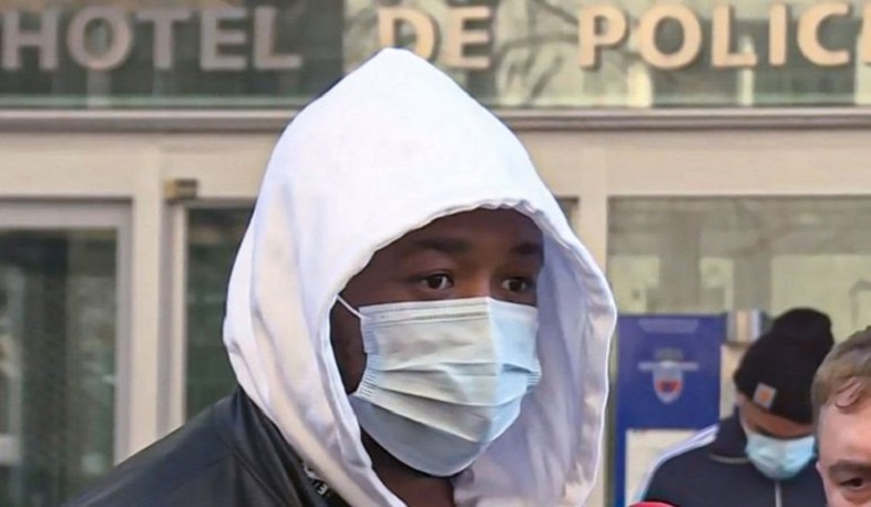 Избиение темнокожего продюсера полицейскими в Париже шокировало Макрона и Францию