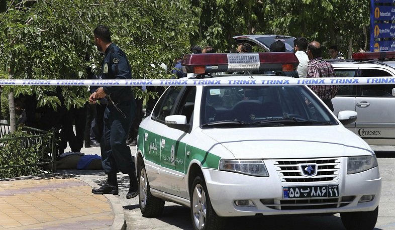 В Иране убит глава организации исследований при Минобороны страны