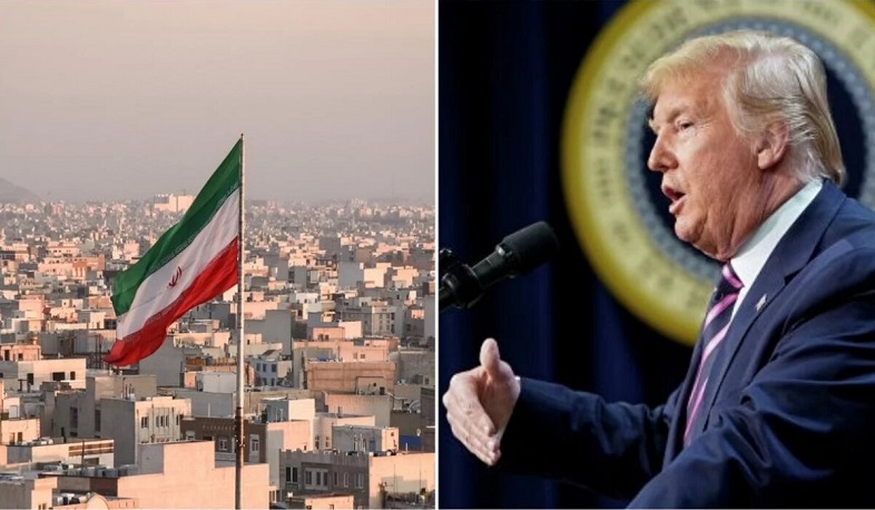 Թրամփը հերքում է Իրանի վրա ԱՄՆ հարձակումը. Fox News