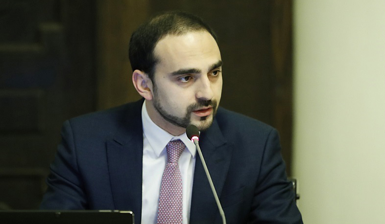 Փոխվարչապետի գլխավորությամբ տեղի է ունեցել գերիների, պատանդների և անհայտ կորած անձանց հարցերով զբաղվող միջգերատեսչական հանձնաժողովի նիստ