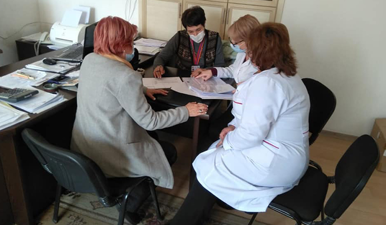 Քովիդի անվտանգության նոր կանոնները թերի են կիրառվում մարզերում. ԱԱՏՄ