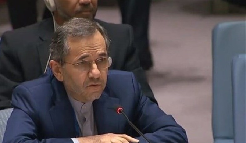 Иран обратился в ООН в связи с убийством физика-ядерщика