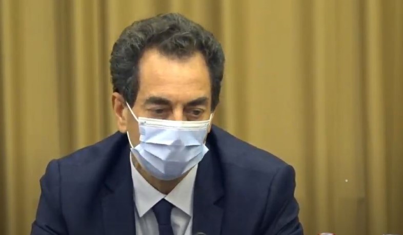 Նախատեսվում է գործակցություն Փարիզի, Մարսելի, Լիոնի և Երևանի հիվանդանոցների միջև. Էրիկ Շևալիե